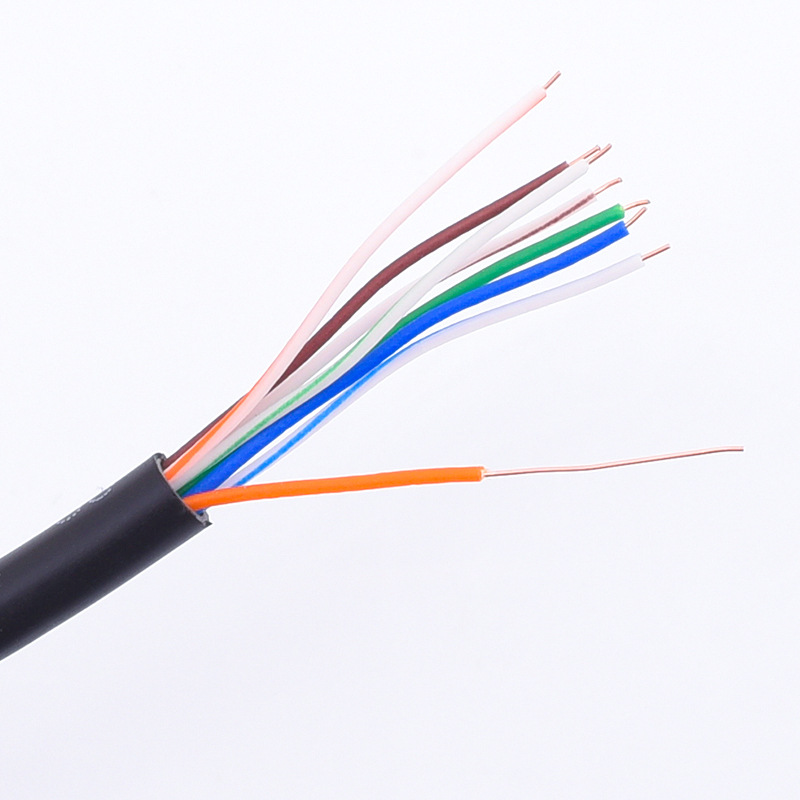 網絡跳線廠家 網絡跳線廠(chǎng)家