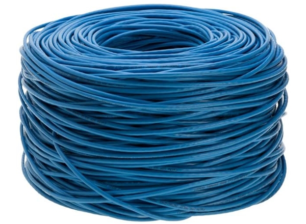 23AWG六類工非屏（píng）蔽網線-網線廠家