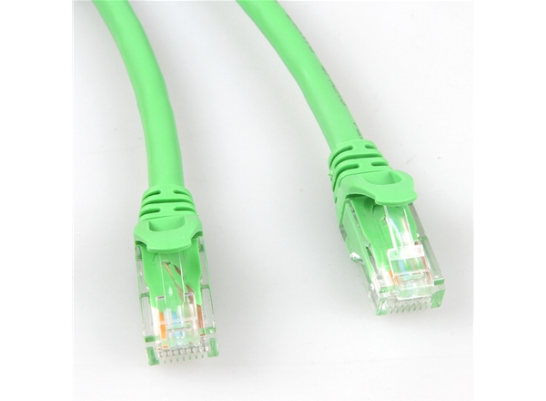 CAT 6六類網線可過（guò）fluke福祿克單（dān）體通道測試網（wǎng）線