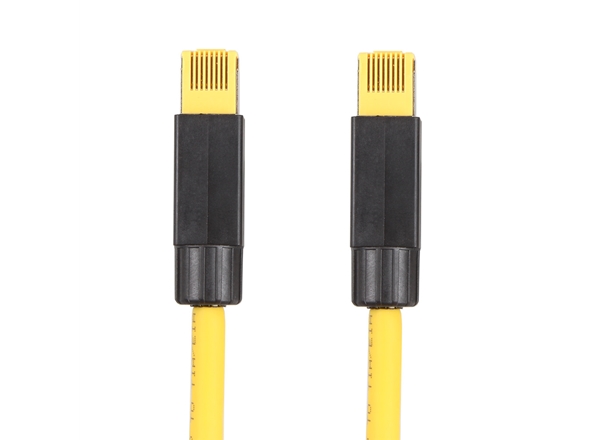 EtherCAT抗震高柔（róu）M3通訊網線