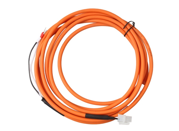  6FX5002-5BK02高柔伺服抱（bào）閘刹車線製動電（diàn）纜長度任選