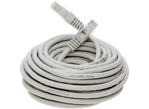 超（chāo）六類純銅網絡跳線-網絡跳線廠家